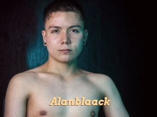 Alanblaack