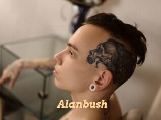 Alanbush