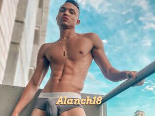 Alanch18