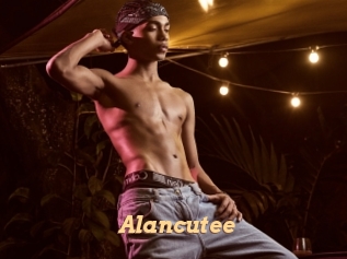 Alancutee