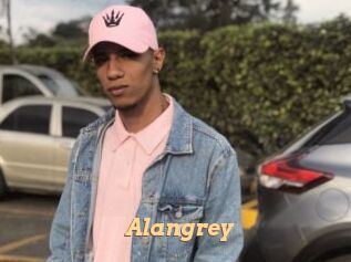 Alangrey