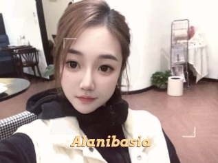 Alanibasia