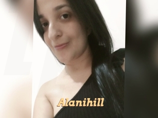 alanihill Live Paradise
