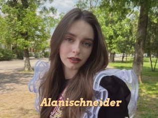 Alanischneider