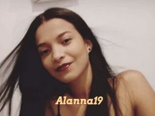 alanna19 Live Paradise