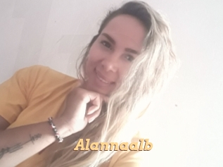 Alannaalb