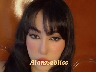 Alannabliss