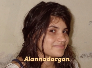 Alannadargan