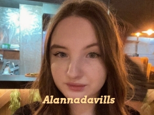 Alannadavills