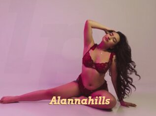 Alannahills