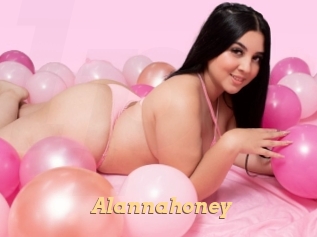 Alannahoney