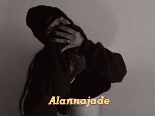 Alannajade