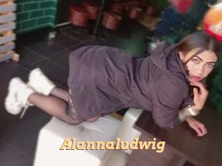Alannaludwig