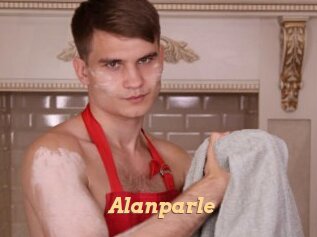 Alanparle