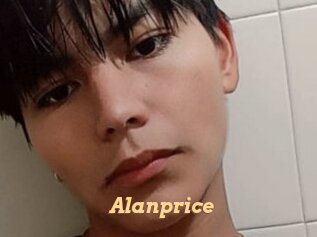 Alanprice