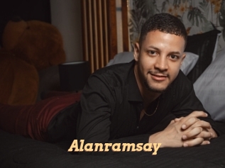 Alanramsay
