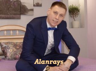 Alanrays