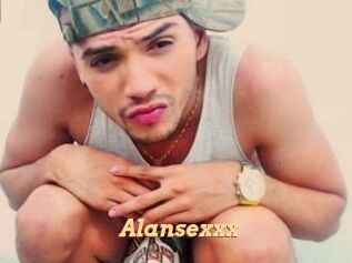 Alansexxx