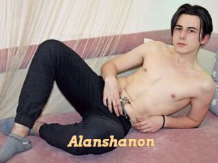 Alanshanon
