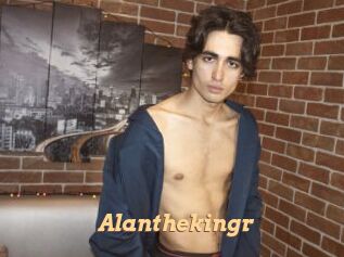 Alanthekingr