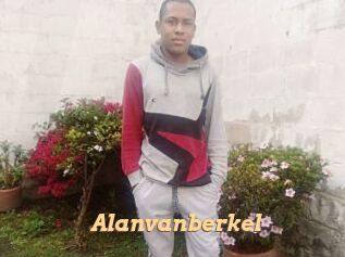 Alanvanberkel