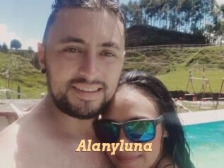 Alanyluna