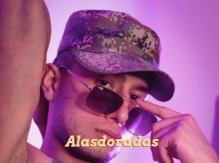 Alasdoradas