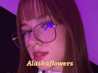 Alaskaflowers