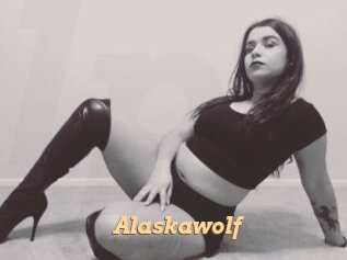 Alaskawolf