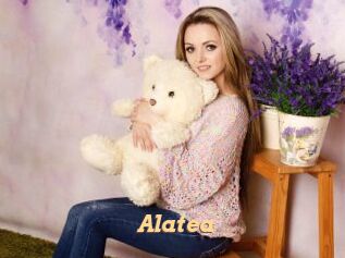 Alatea