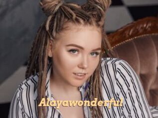 Alayawonderful