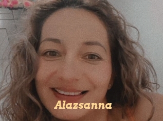 Alazsanna