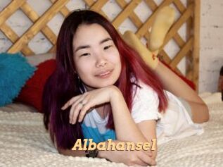 Albahansel