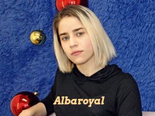 Albaroyal