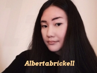 Albertabrickell
