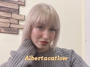 Albertacatlow