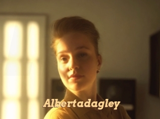 Albertadagley