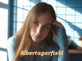 Albertagarfield