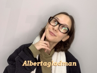 Albertagladman