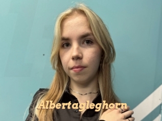 Albertagleghorn