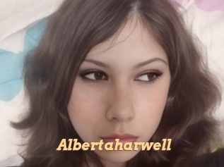 Albertaharwell