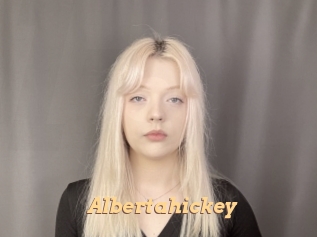 albertahickey Live Paradise