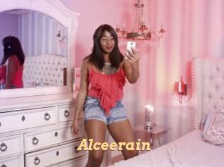 Alceerain