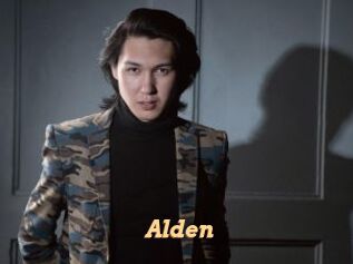 Alden