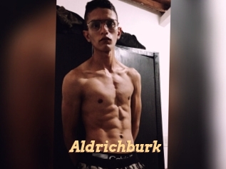 Aldrichburk