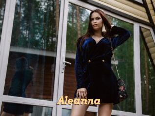Aleanna