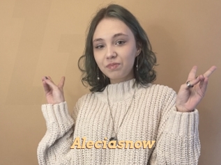 aleciasnow Live Paradise