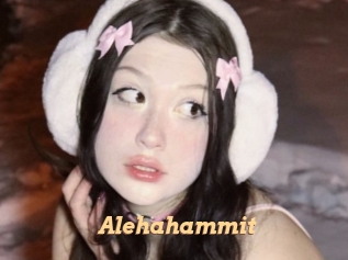 Alehahammit