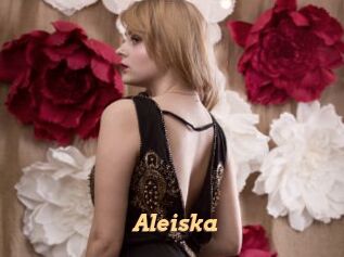 Aleiska