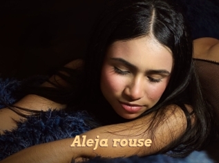 Aleja_rouse